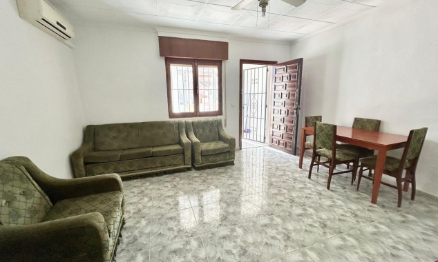 Property for sale - Bungalow for sale - Torrevieja - La Siesta