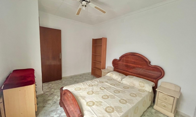 Property for sale - Bungalow for sale - Torrevieja - La Siesta