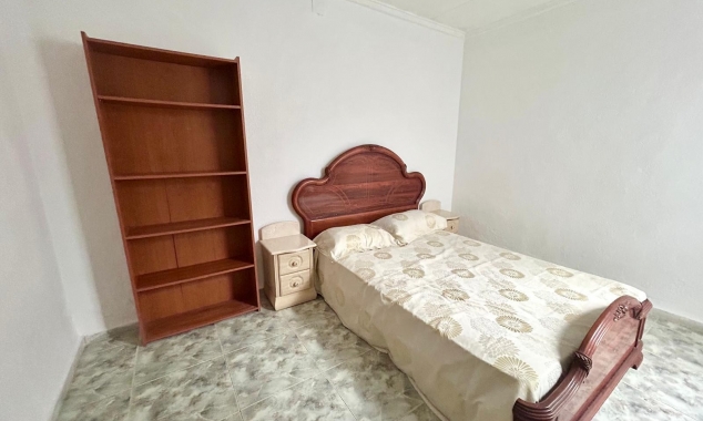 Property for sale - Bungalow for sale - Torrevieja - La Siesta