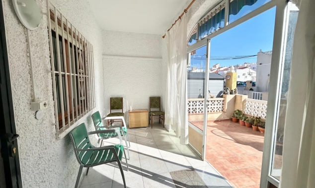 Property for sale - Bungalow for sale - Torrevieja - La Siesta