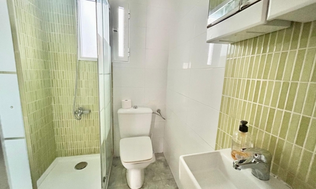 Property for sale - Bungalow for sale - Torrevieja - La Siesta