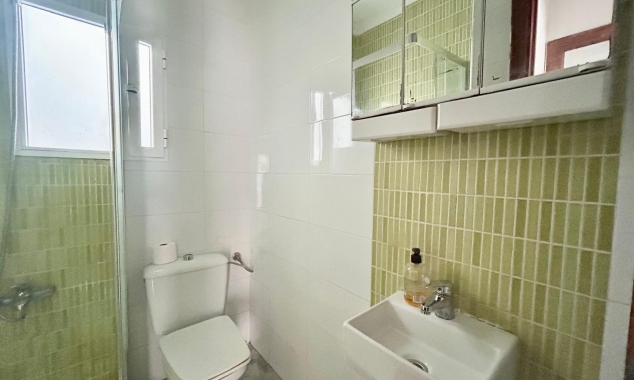 Property for sale - Bungalow for sale - Torrevieja - La Siesta