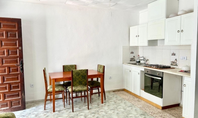 Property for sale - Bungalow for sale - Torrevieja - La Siesta