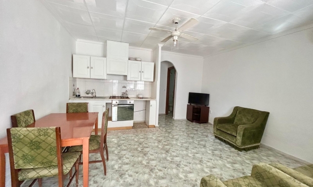 Property for sale - Bungalow for sale - Torrevieja - La Siesta