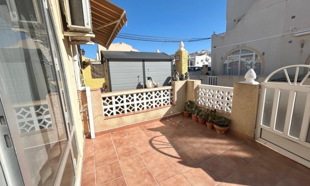 Property for sale - Bungalow for sale - Torrevieja - La Siesta