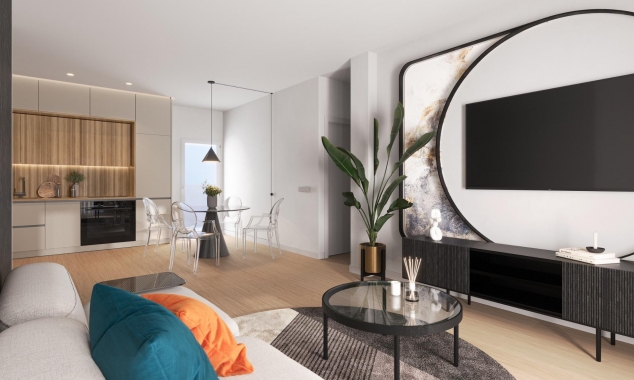 New Property for sale - Bungalow for sale - San Miguel de Salinas - San Miguel De Salinas