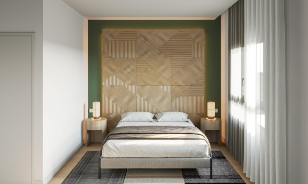 New Property for sale - Bungalow for sale - San Miguel de Salinas - San Miguel De Salinas