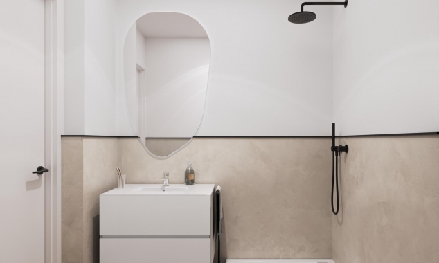 New Property for sale - Bungalow for sale - San Miguel de Salinas - San Miguel De Salinas