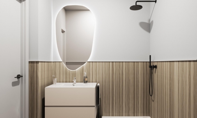 New Property for sale - Bungalow for sale - San Miguel de Salinas - San Miguel De Salinas