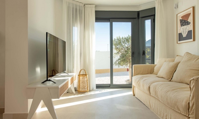 New Property for sale - Townhouse for sale - Cox - San Fernando