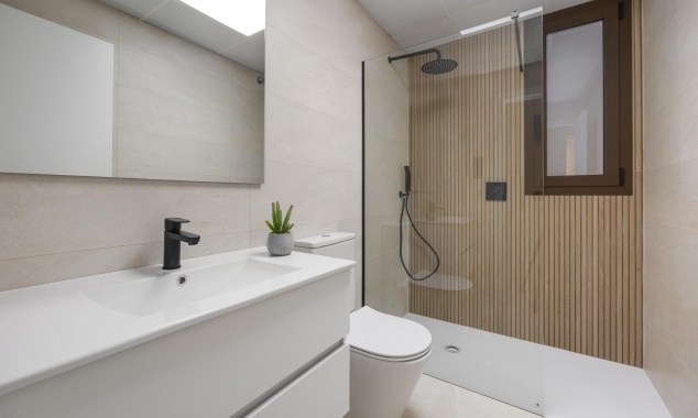 Nueva propiedad en venta - Apartamento en venta - Los Alcazares - Serena Golf and Beach Resort