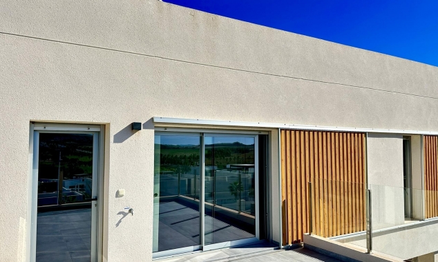 Nueva propiedad en venta - Villa en venta - Algorfa - La Finca Golf