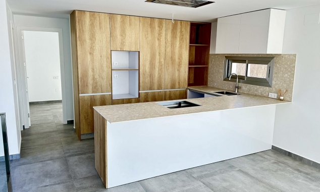 Nueva propiedad en venta - Villa en venta - Algorfa - La Finca Golf