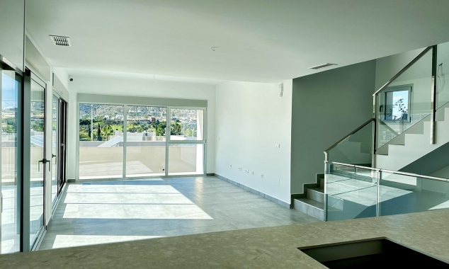 Nueva propiedad en venta - Villa en venta - Algorfa - La Finca Golf