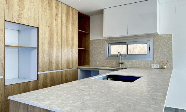 Nueva propiedad en venta - Villa en venta - Algorfa - La Finca Golf