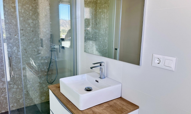 Nueva propiedad en venta - Villa en venta - Algorfa - La Finca Golf