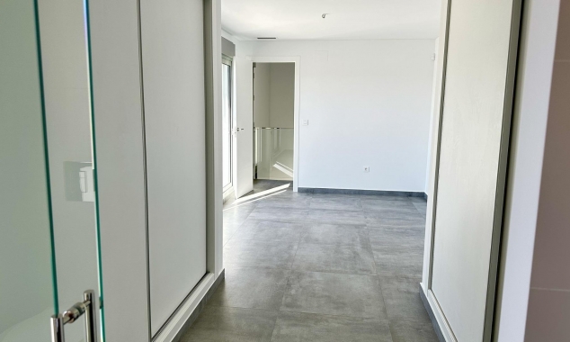 Nueva propiedad en venta - Villa en venta - Algorfa - La Finca Golf