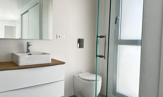 Nueva propiedad en venta - Villa en venta - Algorfa - La Finca Golf