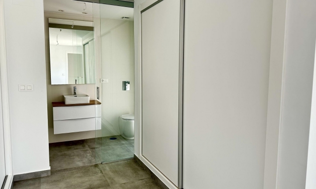 Nueva propiedad en venta - Villa en venta - Algorfa - La Finca Golf