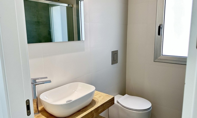 Nueva propiedad en venta - Villa en venta - Algorfa - La Finca Golf