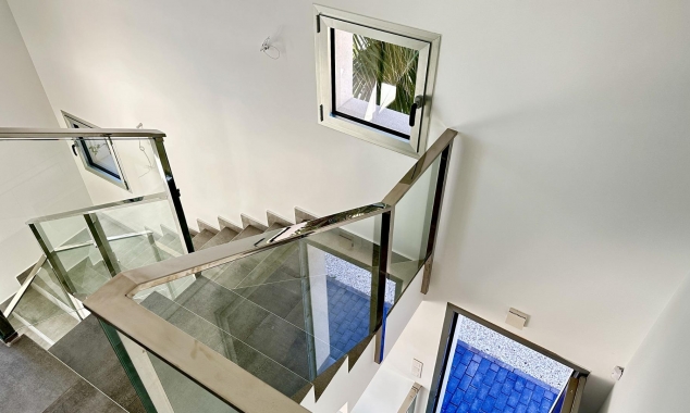 Nueva propiedad en venta - Villa en venta - Algorfa - La Finca Golf