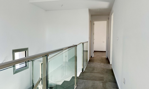 Nueva propiedad en venta - Villa en venta - Algorfa - La Finca Golf