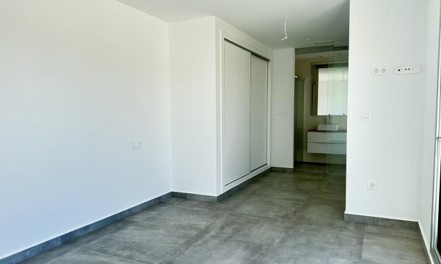 Nueva propiedad en venta - Villa en venta - Algorfa - La Finca Golf