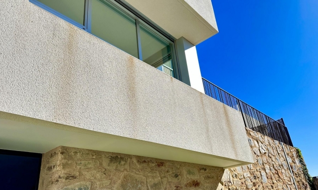 Nueva propiedad en venta - Villa en venta - Algorfa - La Finca Golf