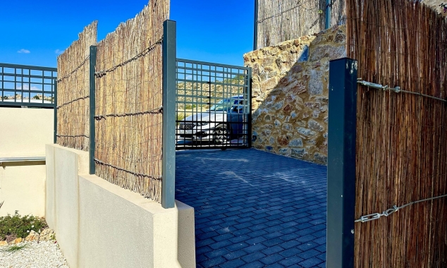 Nueva propiedad en venta - Villa en venta - Algorfa - La Finca Golf