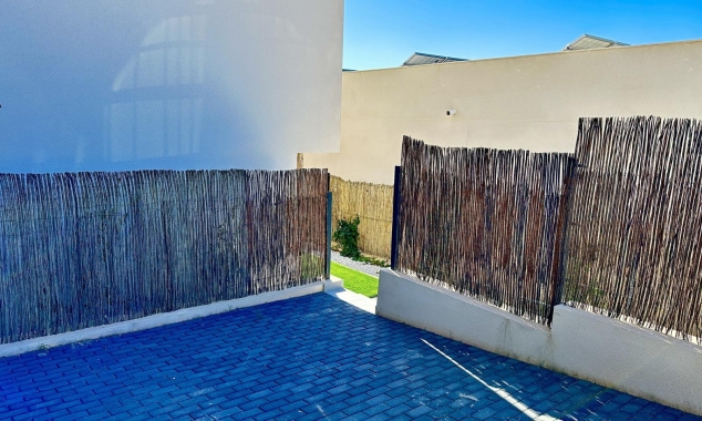 Nueva propiedad en venta - Villa en venta - Algorfa - La Finca Golf