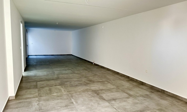 Nueva propiedad en venta - Villa en venta - Algorfa - La Finca Golf