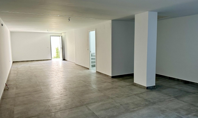 Nueva propiedad en venta - Villa en venta - Algorfa - La Finca Golf