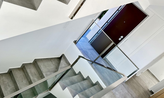 Nueva propiedad en venta - Villa en venta - Algorfa - La Finca Golf