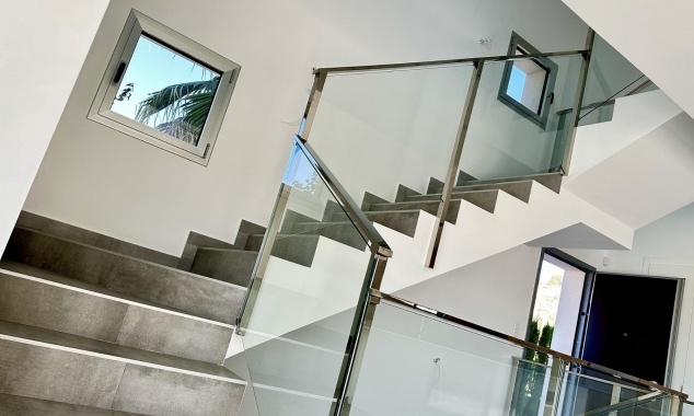 Nueva propiedad en venta - Villa en venta - Algorfa - La Finca Golf