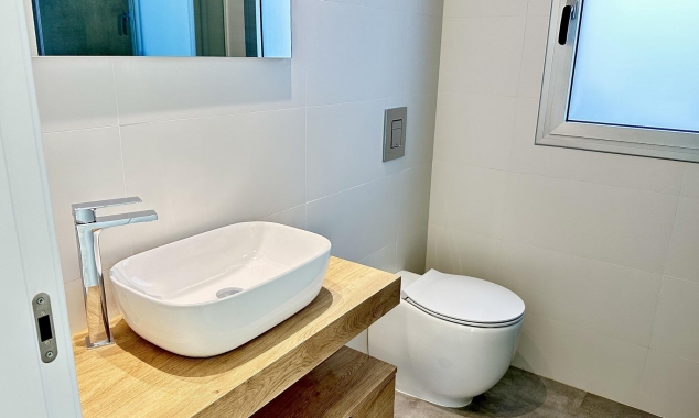 Nueva propiedad en venta - Villa en venta - Algorfa - La Finca Golf