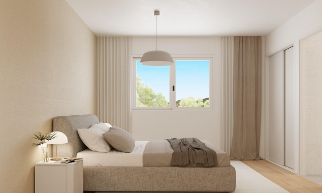 New Property for sale - Townhouse for sale - Finestrat - Balcón De Finestrat