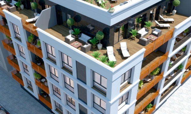 Nueva propiedad en venta - Apartamento en venta - Torrevieja - Parque de las Naciones