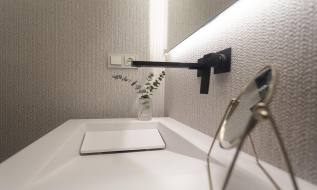 Nieuw onroerend goed te koop - Appartement te koop - Denia - L´Estanyó (Marinas)