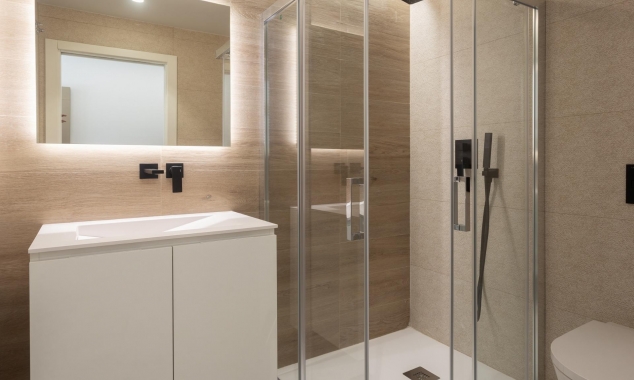 Nieuw onroerend goed te koop - Appartement te koop - Denia - L´Estanyó (Marinas)