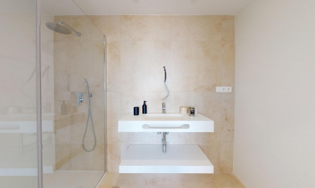 New Property for sale - Apartment for sale - Aguilas - Isla Del Fraile