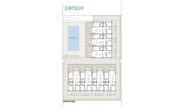 Nueva propiedad en venta - Bungalow en venta - Bigastro - Loma Alta