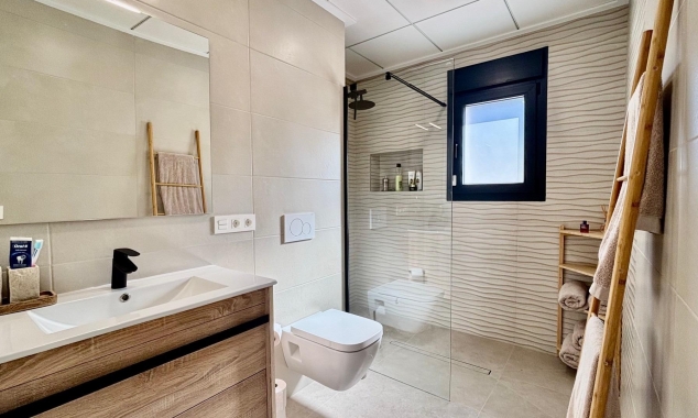 New Property for sale - Villa for sale - Rafal - polideportivo