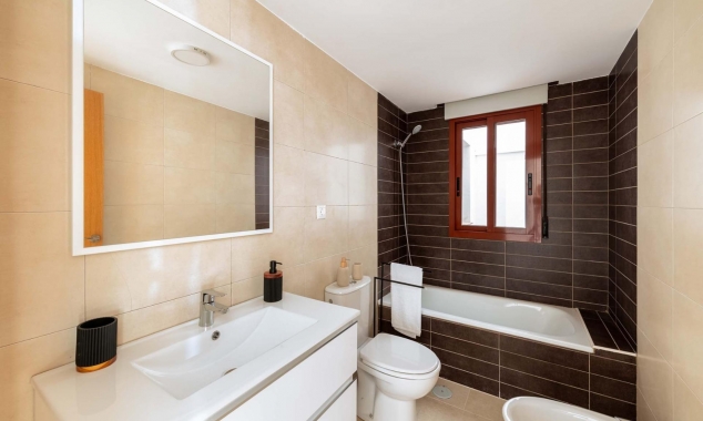 Nueva propiedad en venta - Apartamento en venta - Avileses - pueblo