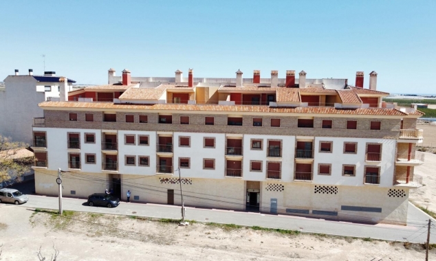 Nueva propiedad en venta - Apartamento en venta - Avileses - pueblo