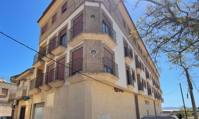 Nueva propiedad en venta - Apartamento en venta - Avileses - pueblo