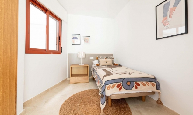 Nueva propiedad en venta - Apartamento en venta - Avileses - pueblo