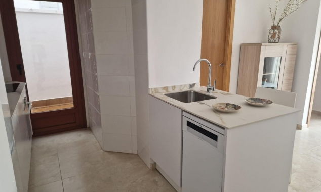 New Property for sale - Apartment for sale - Avileses - pueblo