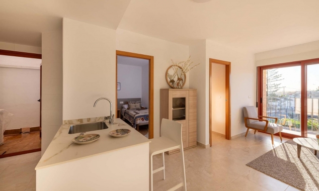 New Property for sale - Apartment for sale - Avileses - pueblo