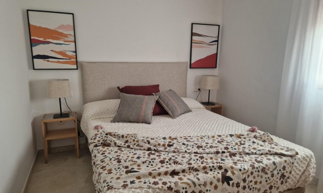 New Property for sale - Apartment for sale - Avileses - pueblo