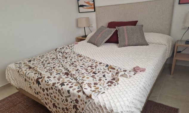 New Property for sale - Apartment for sale - Avileses - pueblo